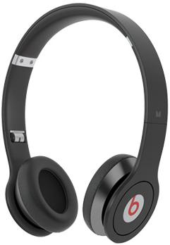 Beats Solo by Dr. Dre