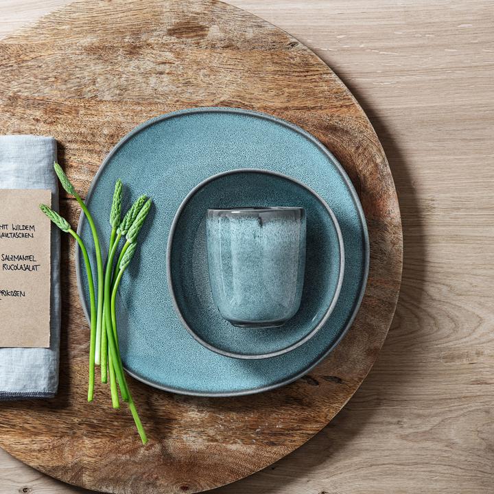 Actual product image Like. by Villeroy & Boch Lave (4 Piece)