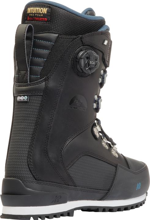 Immagine prodotto K2 Skis Aspetto (45)