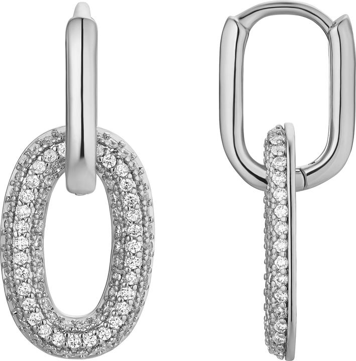 Immagine prodotto Heideman Ada color argento (100% acciaio inossidabile)