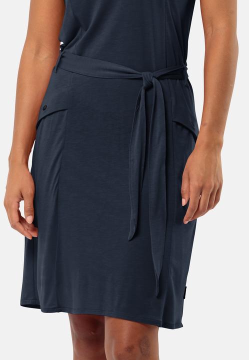 Actual product image Jack Wolfskin Mola Dress (XL)