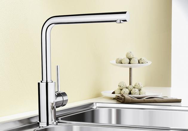 Produktbild Blanco Mila-S