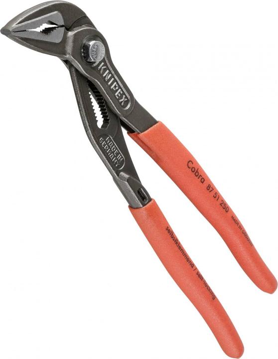 Immagine prodotto Knipex Cobra ES (250 mm)