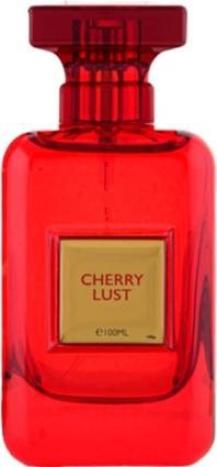 Actual product image Flavia Cherry Lust Eau De Parfum 100ml (Eau de parfum, 100 ml)