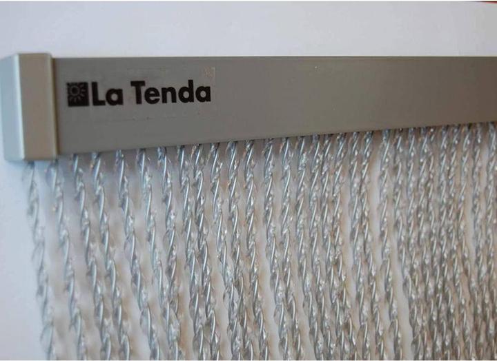 Actual product image Tenda Door curtain (90 x 210 cm)
