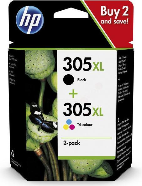 HP 305XL (BK)
