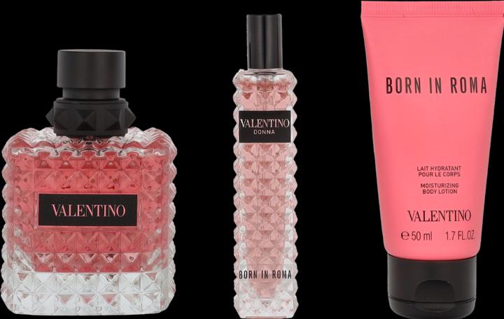 Image du produit Valentino Donna Born In Roma (Set parfum)