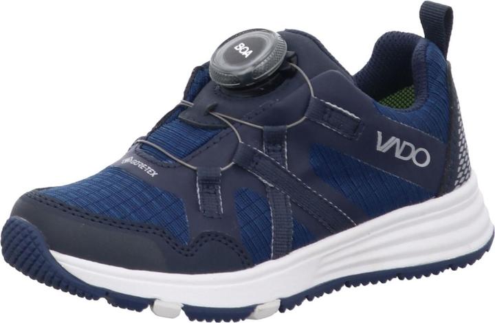 Image du produit Vado Baskets MIKE Low BOA GTX (30)