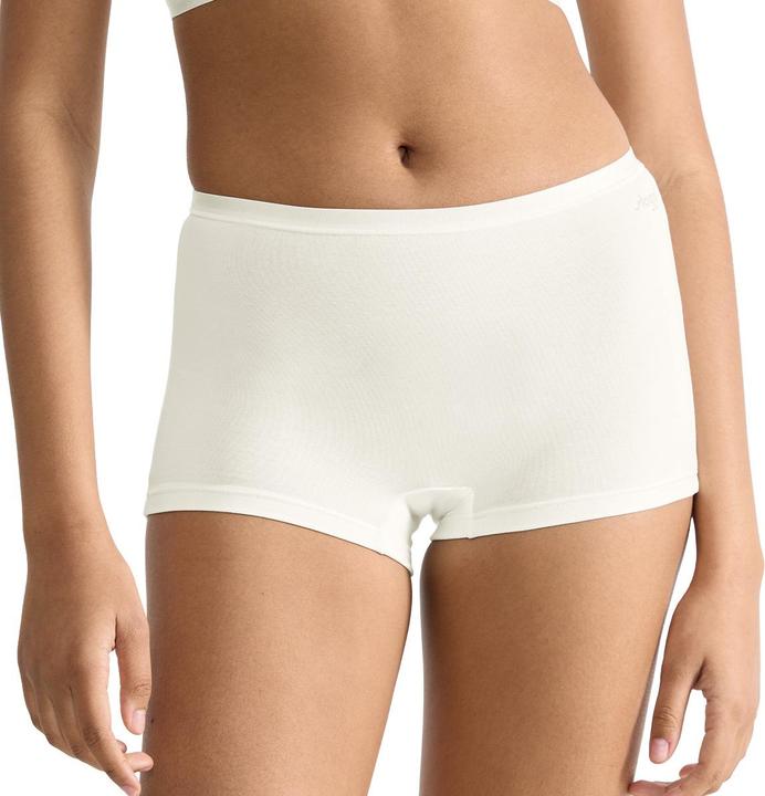 Image du produit Sloggi 6er Pack GO Daily Cotton Short Slip (L, paquet de 6)