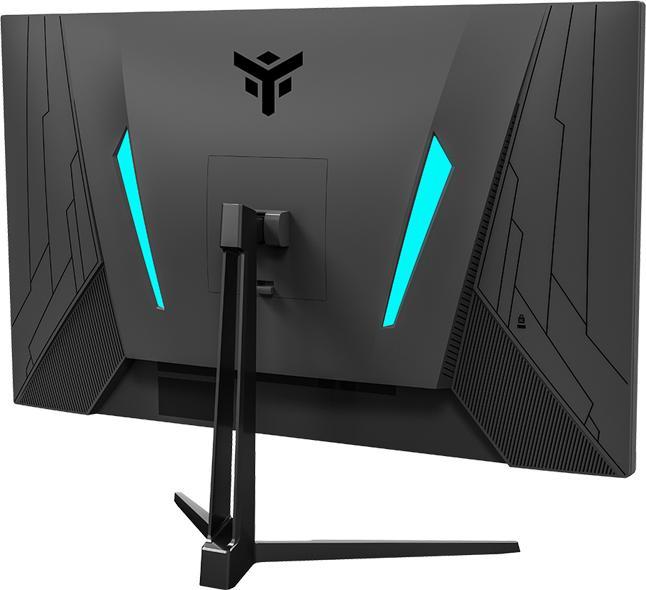 Immagine prodotto Itek Ecran 25" GGF Full HD (Noir) 260Hz (1920 x 1080 pixel, 24.50")