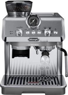 Immagine prodotto De'Longhi Delonghi EXAM440.35.W Rivelia