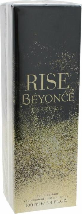 Produktbild Beyonce Rise (Eau de Parfum, 100 ml)