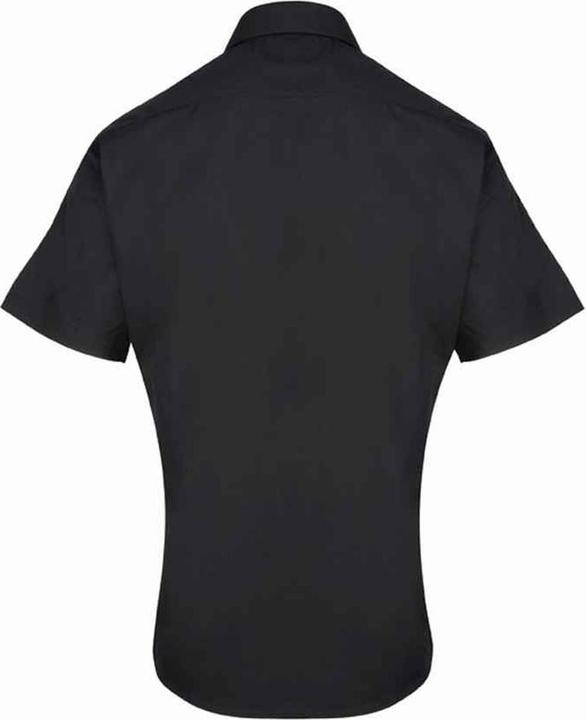 Immagine prodotto Premier Camicia Supreme da lavoro di qualità pesante a maniche corte (46)