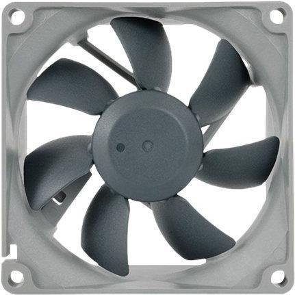 Actual product image Noctua NF-R8 redux 1800 3-PIN (80 mm, 1 x)