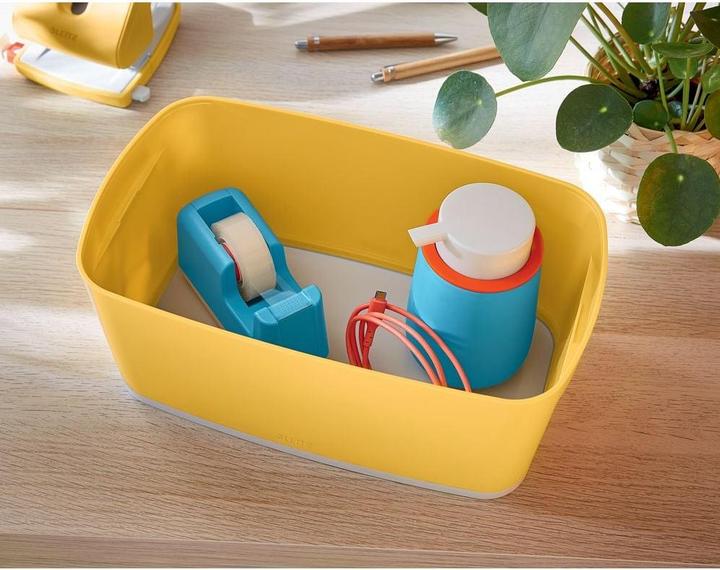 Image du produit Leitz COSY - Plateau de rangement (19 x 32 x 13 cm, 5 l)