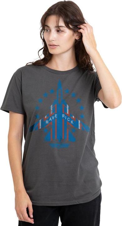 Produktbild Top Gun Maverick TShirt (XL)