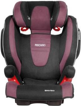 Image du produit RECARO Monza Nova IS