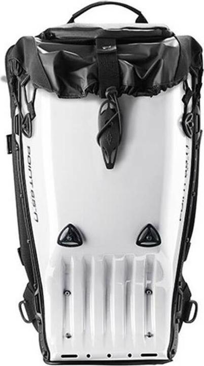 Immagine prodotto Boblbee borsa e paraschiena 16/21 livello 2 (25 l)