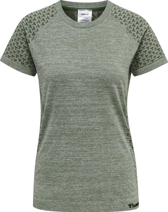 Produktbild hummel hmlCI SEAMLESS T-SHIRT (S)