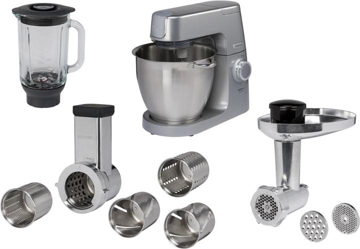 Produktbild Kenwood Chef XL Elite (1400 W)
