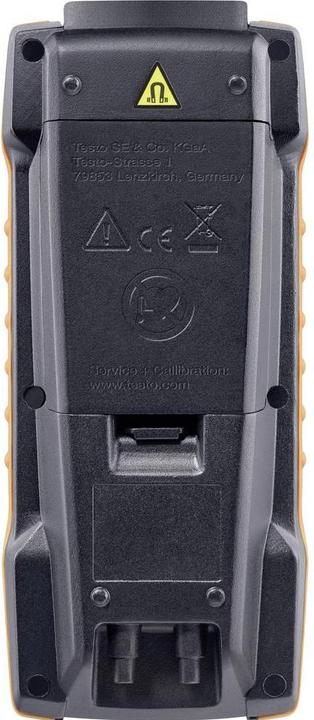 Image du produit Testo Delta P Air Flow ComboKit 2