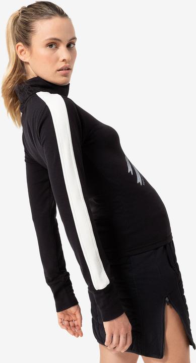 Produktbild Super Natural Kryssede Ski Roll Neck (L)