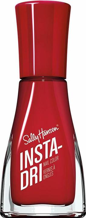 Sally Hansen Shade: 383 Asap Apple (383 Asap Apple, Farblack)