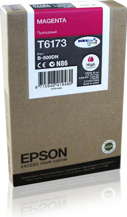 Epson T6173 (M)