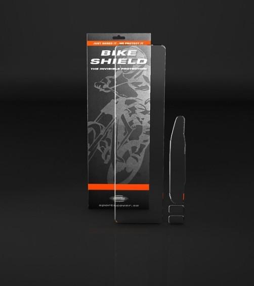 Image du produit Sports Cover Bikeshield Half Pack