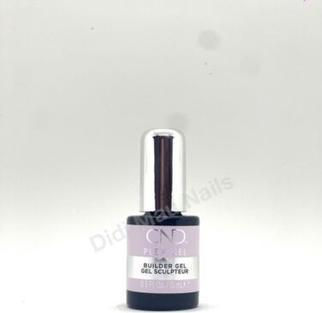 Produktbild CND PlexiGel Builder Barre Beauty 15 ml (Farblack)