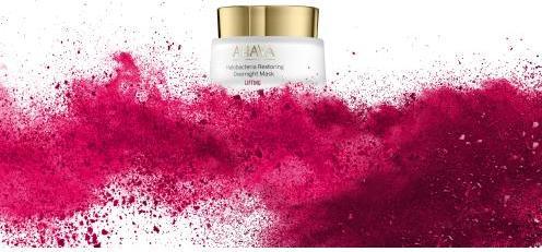 Produktbild Ahava Halobacteria Restoring Overnight Mask (50 ml)