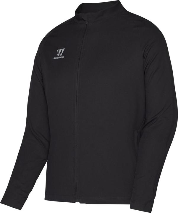 Produktbild IH Jacke WARRIOR Alpha X Presentation SR (12)