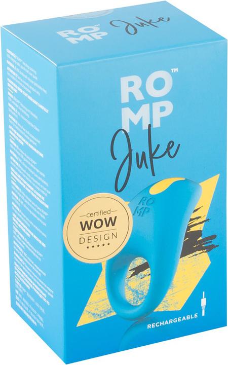 Actual product image Romp juke (4.20 cm)