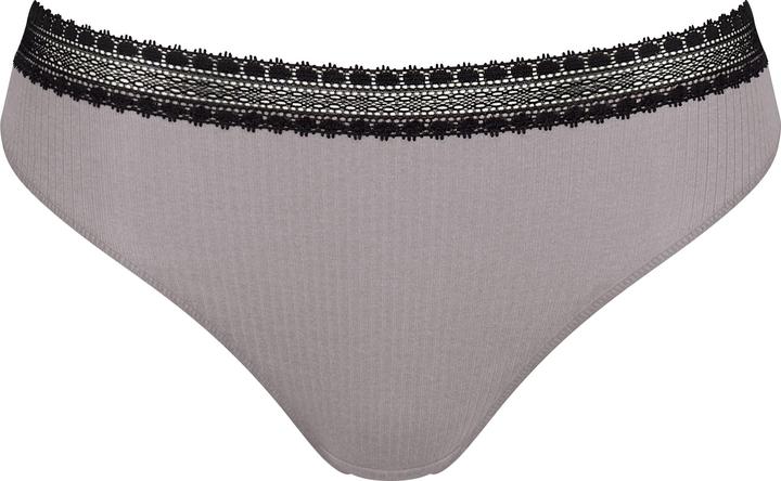 Produktbild Sloggi GO Ribbed Tai C2P (XS, 2er Pack)