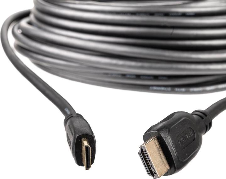 Produktbild Caruba HDMI Mini HDMI (no chipset) 15 meter (15 m, HDMI)
