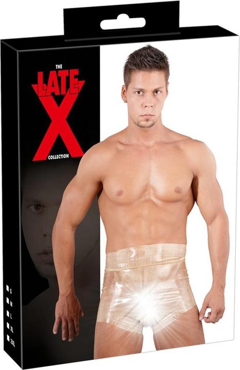 Immagine prodotto LateX Toys Slip per pannolini color pelle (M)