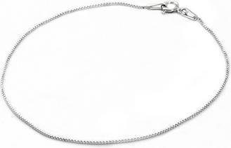 Beneto Fine silver bracelet Venezia AGB199 - Length: 18 cm (18 cm)