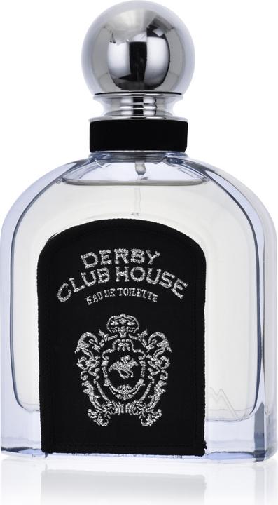Image du produit Armaf Derby Club House (Eau de toilette, 100 ml)