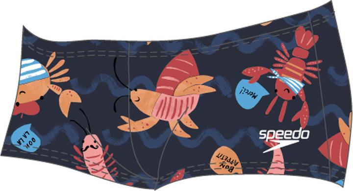 Image du produit Speedo Digital Allover Aquashort (10, 11, 12)
