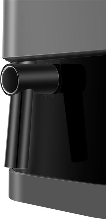 Actual product image Panasonic NF-CC500SXE