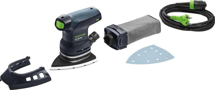Produktbild Festool DTS 400 REQ (Deltaschleifer, 250 W)