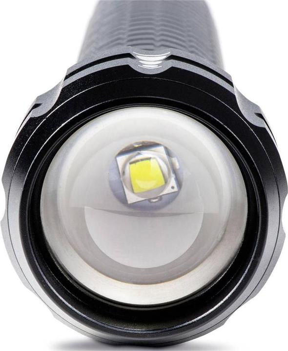 Image du produit Maul MAULKRONOS - Lampe de poche (28.70 cm, 419 lm)