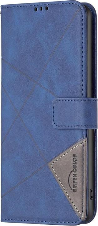 Image du produit Binfen Color Google Pixel 9 / 9 Pro - BINFEN Housse en cuir (Google Pixel 9 Pro)