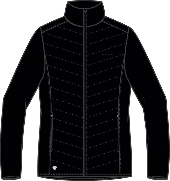 Produktbild MGA Viking Bart Pro Primaloft Man Jacke (XL)