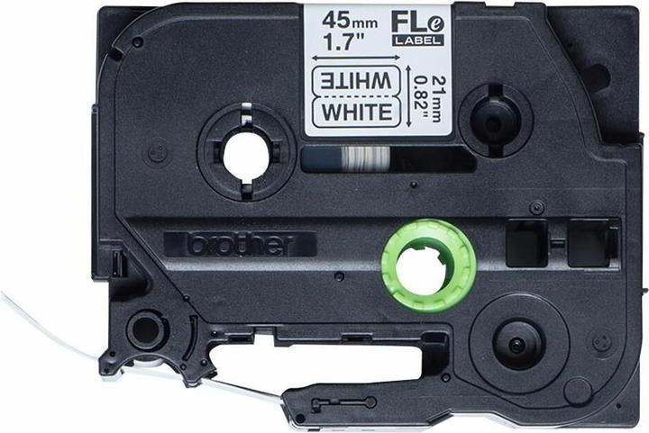 Produktbild Brother P-Touch (3 cm, Weiss)