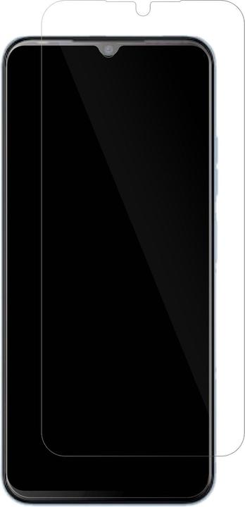 Produktbild Dipos Displayschutzfolie Crystalclear (4 Stück, Tecno Nova 6 Pro)