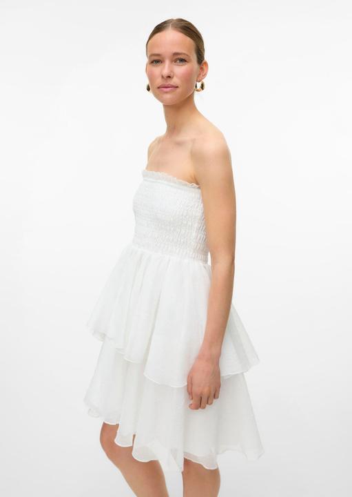 Produktbild Vero Moda SNRUBY Kurzes Kleid Kleid (XS)
