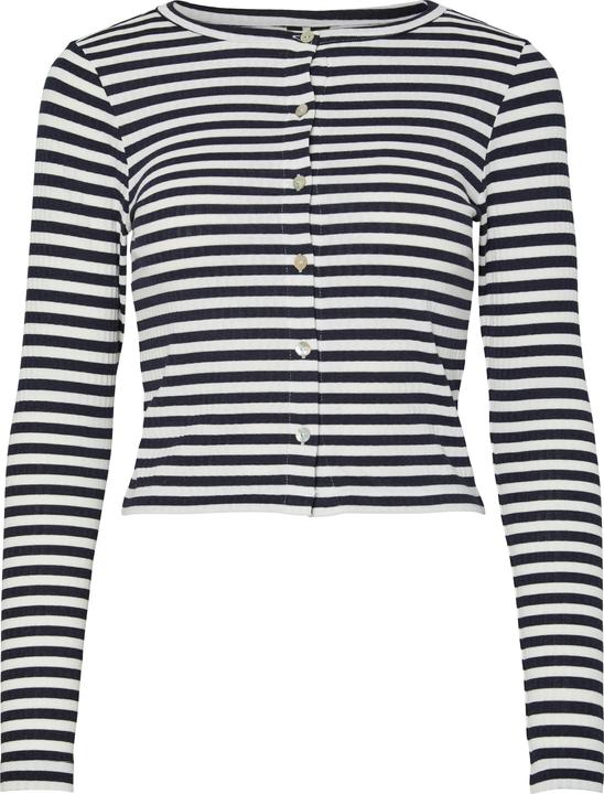 Pieces PCLAYA Strickjacke (L)