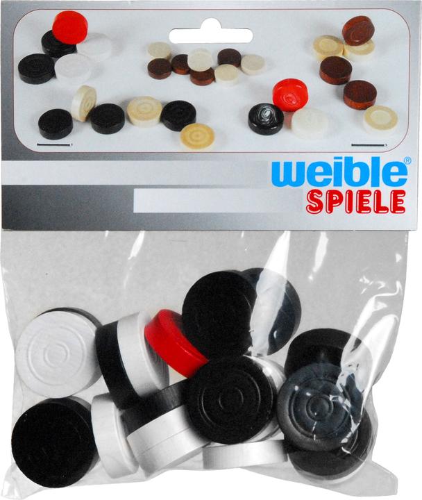 Actual product image Weible Carrom tiles