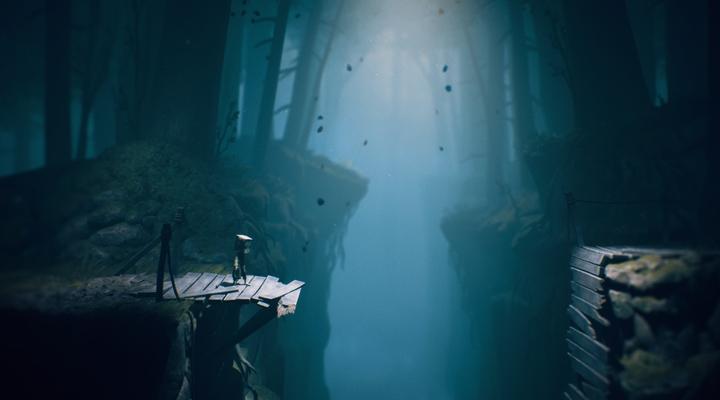 Produktbild Bandai Namco Little Nightmares 2 - Day One Edition (PS4, Multilingual)